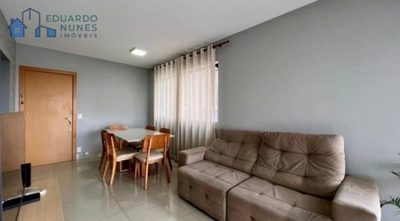 Apartamento, 2 quartos, 75 m² - Foto 3