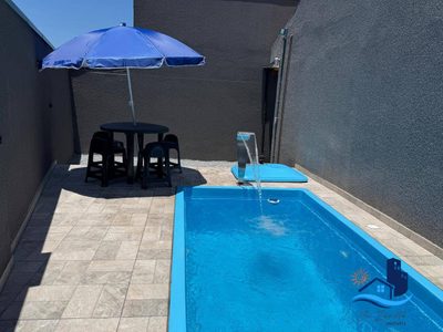 Casa, 2 quartos, 56 m² - Foto 4