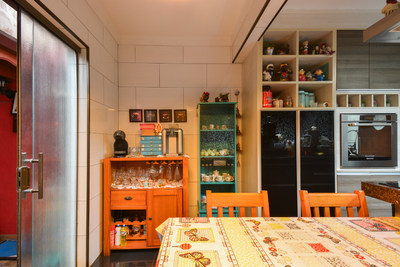 Casa, 3 quartos - Foto 3