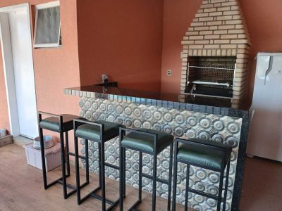 Chácara, 2 quartos, 1180 m² - Foto 3