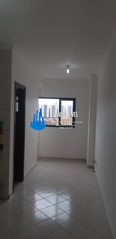 Apartamento, 1 quarto, 33 m² - Foto 3