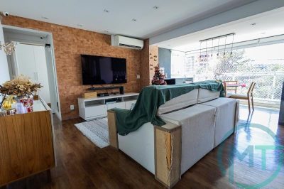Apartamento, 2 quartos, 84 m² - Foto 1