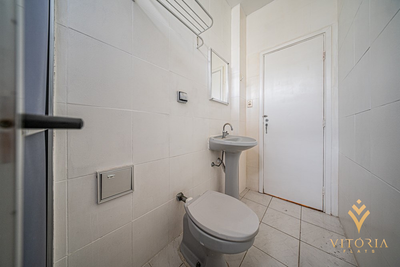 Apartamento, 1 quarto, 35 m² - Foto 3