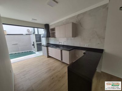 Sobrado, 2 quartos, 80 m² - Foto 3