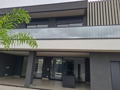 Casa de Condomínio, 4 quartos - Foto 2