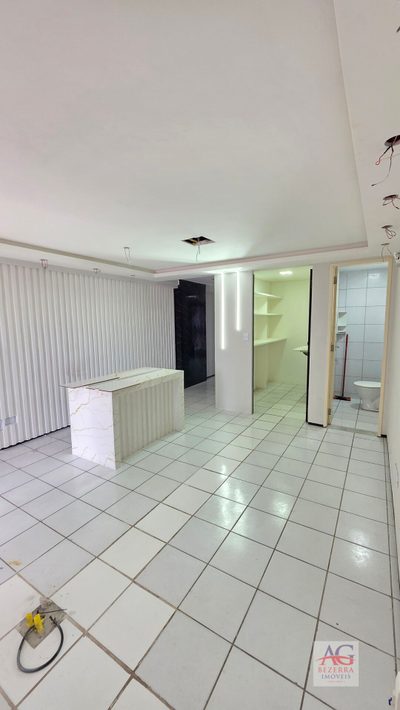 Sala-Conjunto, 48 m² - Foto 2