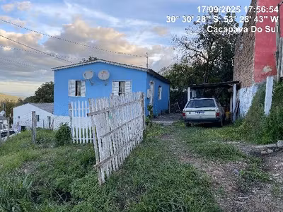 Casa, 2 quartos, 180 m² - Foto 1