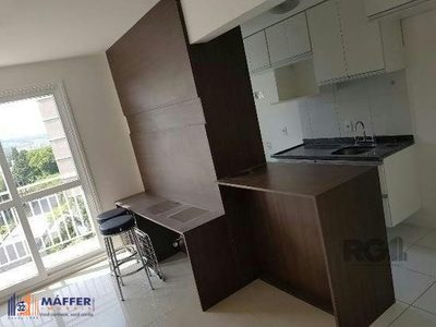 Apartamento, 3 quartos, 73 m² - Foto 1