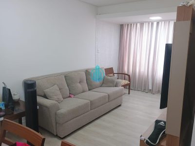Apartamento, 2 quartos, 76 m² - Foto 3