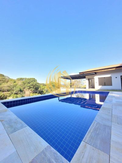 Sobrado, 4 quartos, 315 m² - Foto 4