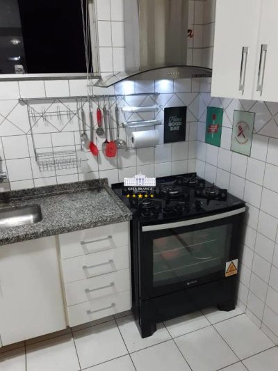 Apartamento, 3 quartos, 92 m² - Foto 1