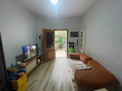 Apartamento, 2 quartos, 72 m² - Foto 1