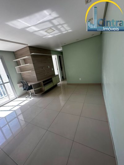 Apartamento, 2 quartos, 56 m² - Foto 2