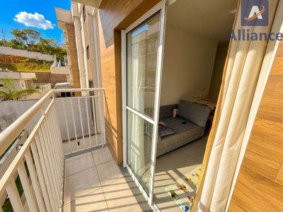 Apartamento, 2 quartos, 53 m² - Foto 5