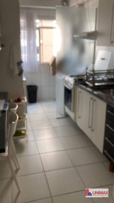 Apartamento, 3 quartos, 83 m² - Foto 5