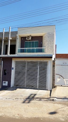 Casa, 2 quartos, 150 m² - Foto 1