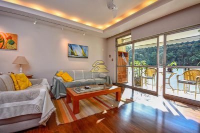 Apartamento, 3 quartos, 143 m² - Foto 2