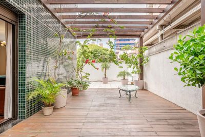 Apartamento, 2 quartos, 181 m² - Foto 4
