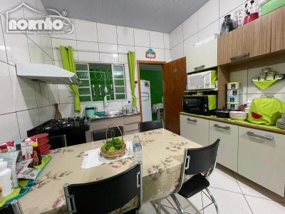 Casa, 3 quartos, 55 m² - Foto 5