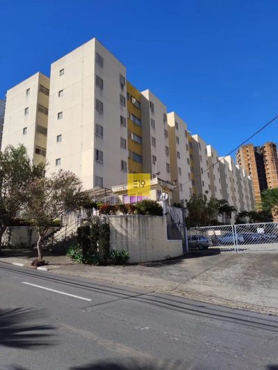 Apartamento, 2 quartos, 77 m² - Foto 1