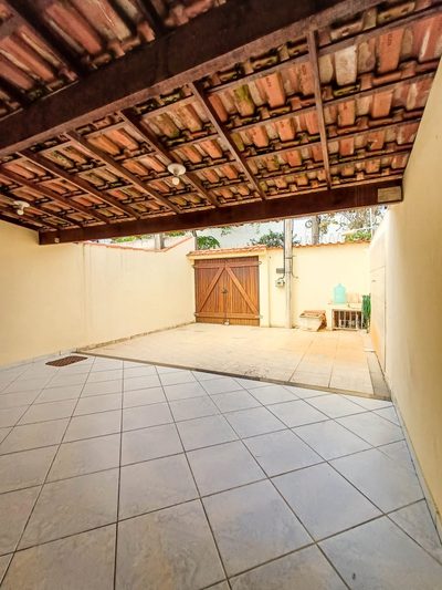 Casa, 2 quartos, 90 m² - Foto 4