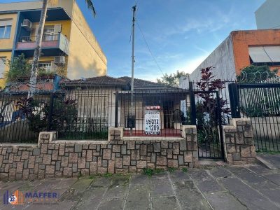 Casa, 4 quartos, 152 m² - Foto 1