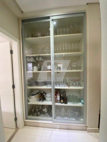 Casa de Condomínio, 5 quartos - Foto 4