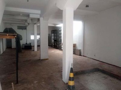Loja-Salão, 170 m² - Foto 2