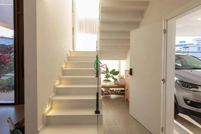 Casa de Condomínio, 4 quartos - Foto 3