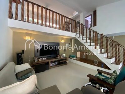 Casa, 4 quartos, 342 m² - Foto 4