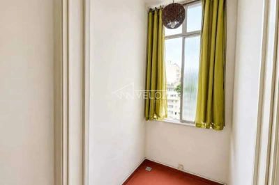 Apartamento, 2 quartos, 99 m² - Foto 1