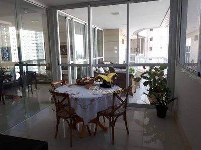 Apartamento, 3 quartos, 245 m² - Foto 3