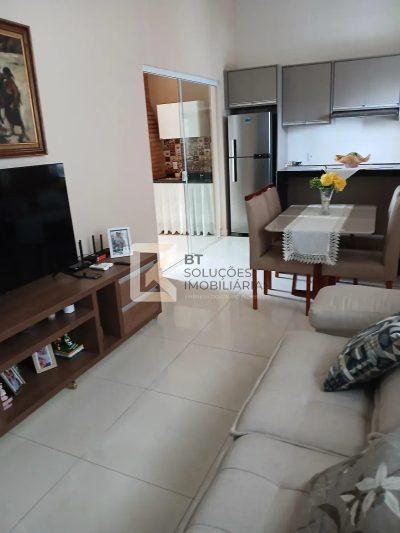 Casa, 2 quartos, 92 m² - Foto 2