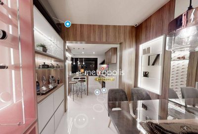 Apartamento, 3 quartos, 93 m² - Foto 5