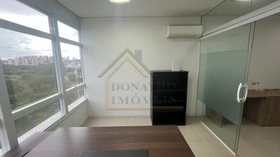 Sala-Conjunto, 36 m² - Foto 4