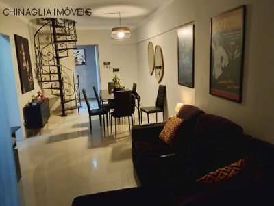 Apartamento, 4 quartos, 149 m² - Foto 3
