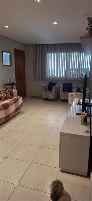Sobrado, 3 quartos, 161 m² - Foto 2