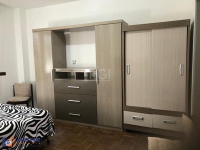 Apartamento, 1 quarto, 44 m² - Foto 4