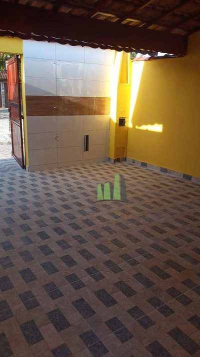 Casa, 2 quartos, 92 m² - Foto 5