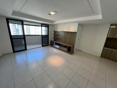 Apartamento, 3 quartos, 90 m² - Foto 1