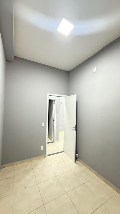 Apartamento, 2 quartos, 41 m² - Foto 2