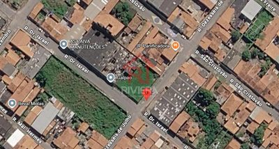 Loteamento e Condomínio, 2520 m² - Foto 5