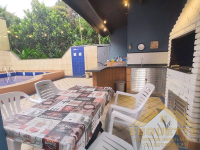 Casa, 3 quartos, 120 m² - Foto 2