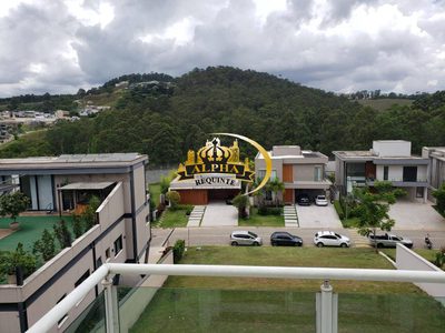 Casa de Condomínio, 5 quartos - Foto 1
