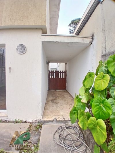 Sobrado, 3 quartos, 131 m² - Foto 3