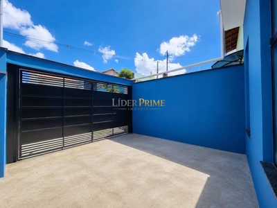 Casa, 3 quartos, 110 m² - Foto 2
