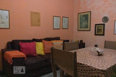 Apartamento, 2 quartos, 62 m² - Foto 1