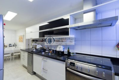 Apartamento, 3 quartos, 181 m² - Foto 3