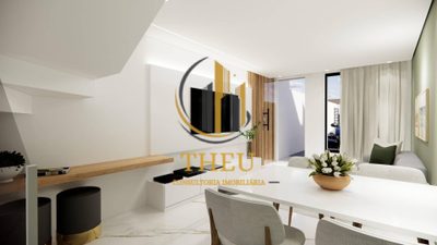 Sobrado, 2 quartos, 75 m² - Foto 5