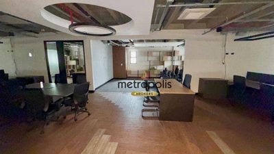 Sala-Conjunto, 251 m² - Foto 3